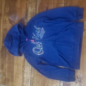 Oshkosh hoodie